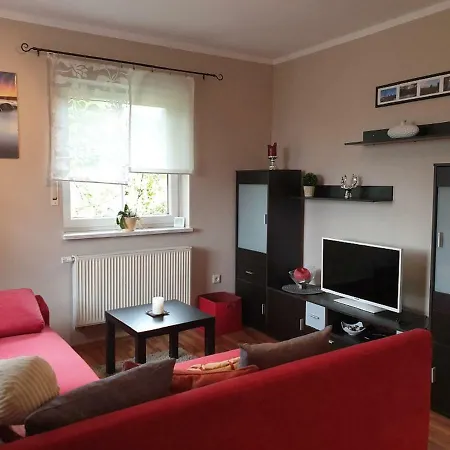 Ferienwohnung Fichtelmountain