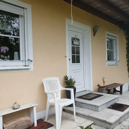 Ferienwohnung Fichtelmountain * Fichtelberg