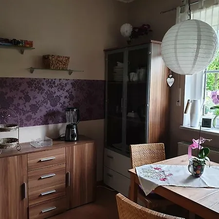 Ferienwohnung Fichtelmountain